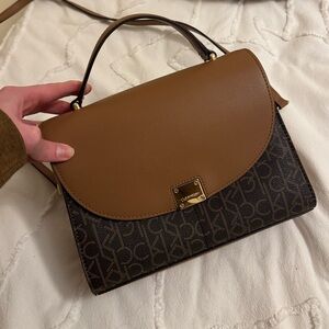 Calvin Klein crossbody